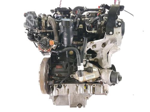 Engine OPEL INSIGNIA A (G09) 2.0 CDTI (68) | BP36006812M1 - Image 4