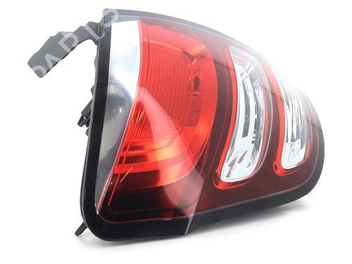 Left taillight CITROËN C3 II (SC_) 1.2 VTi 82 | BP33159809C34 - Image 5