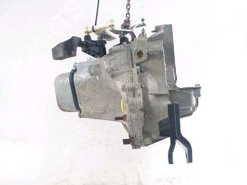 Gearbox CITROËN C3 II (SC_) 1.2 VTi 82 | BP29987582M3 