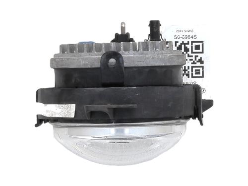 Left front fog light MINI MINI COUNTRYMAN (F60) Cooper S ALL4 | BP30716027C30