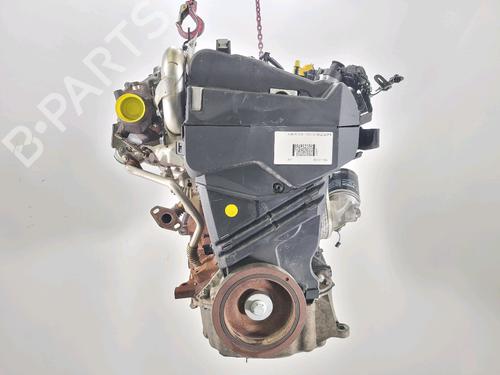 Motor RENAULT CLIO IV (BH_) 1.5 dCi 90 (90 hp) 29932185
