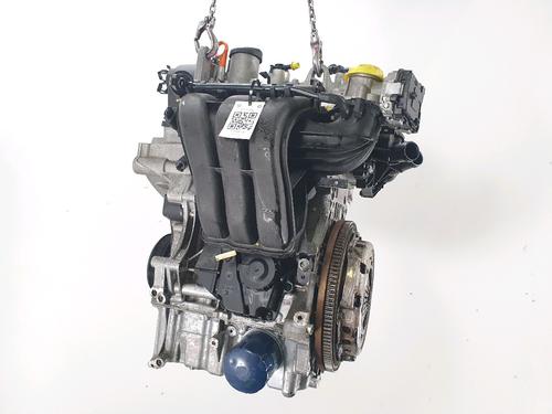 Engine VW UP! (121, 122, BL1, BL2, BL3, 123) 1.0 | BP36961947M1 - Image 2