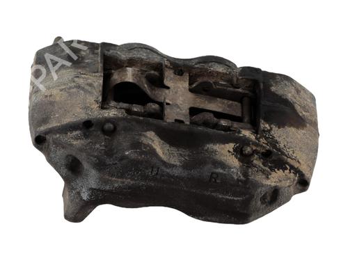 Right front brake caliper TOYOTA LAND CRUISER 90 (_J9_) 3.0 TD (KZJ90_, KZJ95_, KZJ90R, KZJ95R, KZJ90W, KZJ95W) | BP27904839M104 