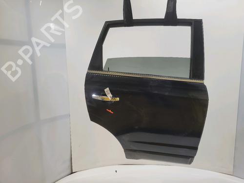 Used Right rear door Right rear door 39259534 39259534