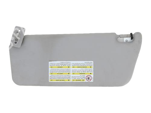 Right sun visor MERCEDES-BENZ C-CLASS Coupe (CL203) C 200 CDI (203.707) | BP32225590I2