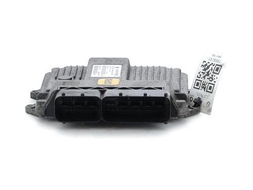 Used Engine control unit (ECU) Engine control unit (ECU) OPEL COMBO Box Body/MPV 1.3 CDTI 16V (75 hp) 33972678 33972678