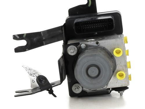Used ABS pump DACIA DUSTER (HS_) 1.2 TCe 125 (125 hp) 26918186