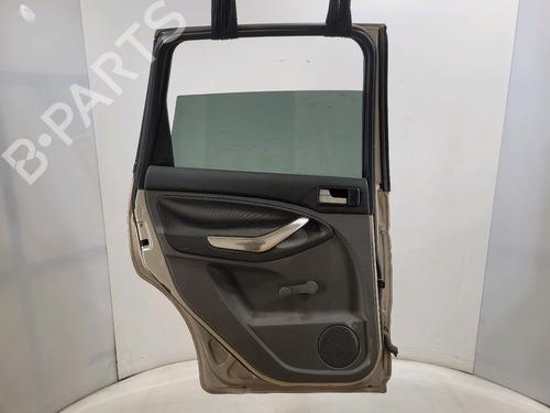 Dør venstre bagtil FORD C-MAX (DM2) 1.6 TDCi | BP32842914C4 - Image 2