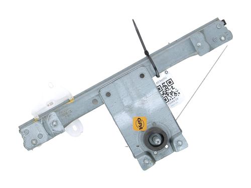Used Rear left window mechanism RENAULT CLIO IV (BH_) 1.5 dCi 90 (90 hp) 22225762