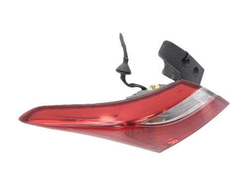Used Left taillight Left taillight 37456816 37456816