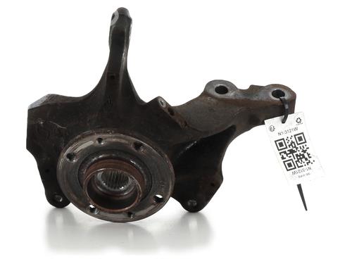 Højre Styrespindel Lejehus RENAULT TWINGO II (CN0_) 1.6 RS (CN0N, CN0R, CN0S) (133 hp) 28137864
