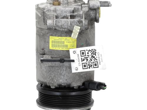 AC compressor FORD FOCUS III Turnier 1.6 TDCi | BP29111563M34 