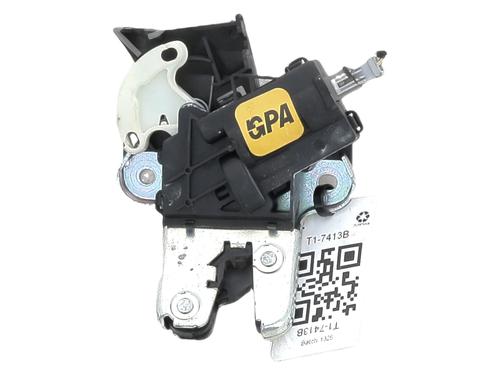 Used Tailgate lock Tailgate lock AUDI A4 B7 (8EC) 3.2 FSI quattro (255 hp) 33280831 33280831