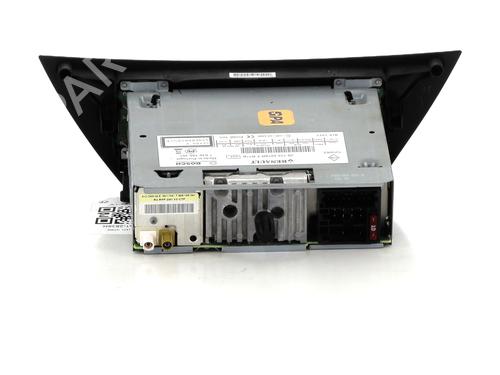 Radio RENAULT LAGUNA III (BT0/1) 2.0 dCi (BT07, BT0J, BT14, BT1A, BT1S) | BP28332634E6
