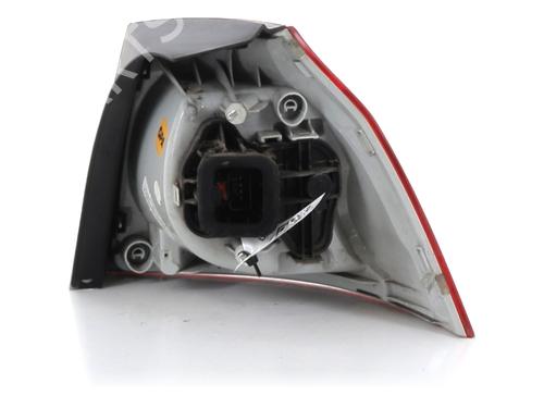 Left taillight VW JETTA III (1K2) 2.0 TDI 16V | BP30094394C34