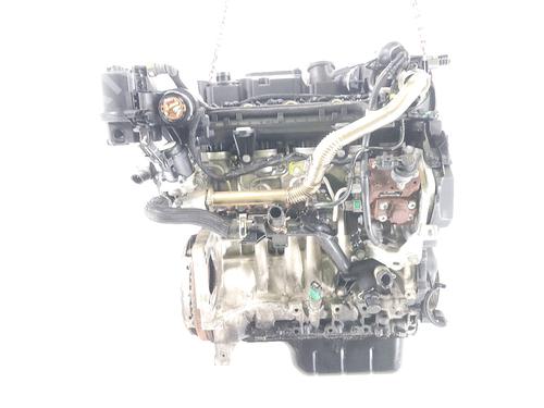 Engine PEUGEOT 207 (WA_, WC_) 1.4 HDi | BP30141095M1
