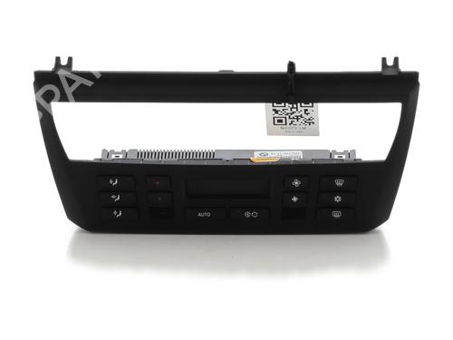 Used Climate control BMW X3 (E83) 2.5 i (192 hp) 24326393