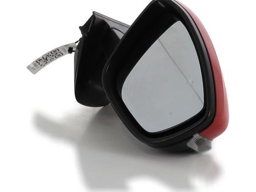Right mirror CITROËN C3 III (SX) 1.2 THP 110 (SXHNPS, SXHNZT, SXHNZ6) | BP29696225C27 