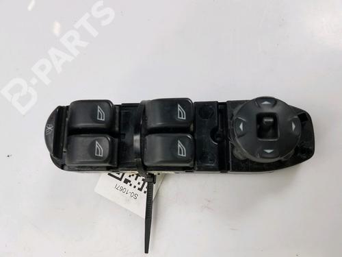 left-front-window-switch-jaguar-x-type-i-x400-25-v6-all-wheel-drive-gpa220017520-2001-2002-2003-2004-2005-2006-2007-2008-2009-11200200 main image