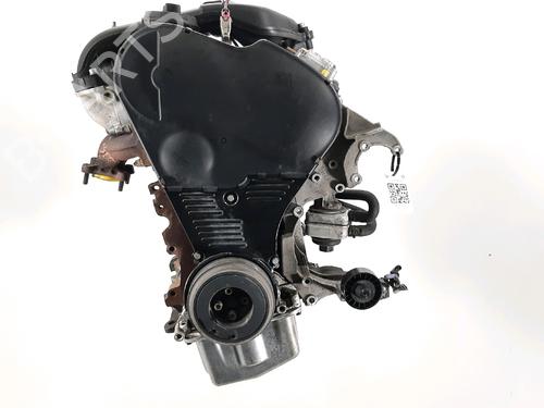 Motor SEAT IBIZA II (6K1) 1.9 SDI (68 hp) 31606841