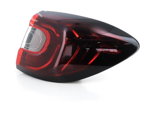Right taillight RENAULT CAPTUR I (J5_, H5_) 1.3 TCe 130 (J5NJ, J5NE) | BP37533097C35 - Image 2