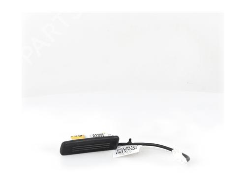 Used Tailgate handle Tailgate handle FIAT 500L (351_, 352_) 0.9 (199LYC1B) (105 hp) 36005943 36005943
