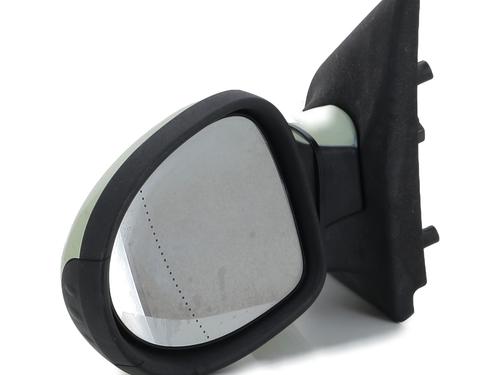 Left mirror RENAULT TWINGO II (CN0_) 1.2 16V (CN0K, CN0V, CN0A) | BP28835453C26 