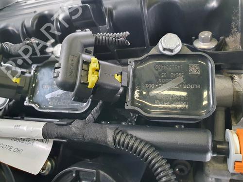 Engine FIAT 500 (312_) 1.0 Mild Hybrid (312.AYD1B) | BP39523801M1 - Image 7