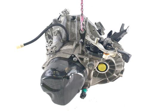 Gearbox RENAULT CLIO IV (BH_) 1.5 dCi 90 | BP29443791M3 