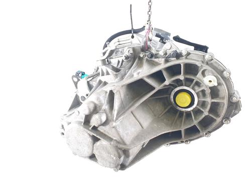 Gearbox RENAULT CAPTUR I (J5_, H5_) 1.5 dCi 110 | BP37191672M3 - Image 4