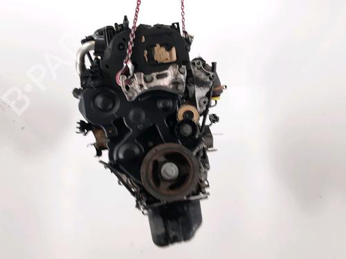 Used Engine Engine PEUGEOT 206 Hatchback (2A/C) 1.4 HDi eco 70 (68 hp) 33159632 33159632