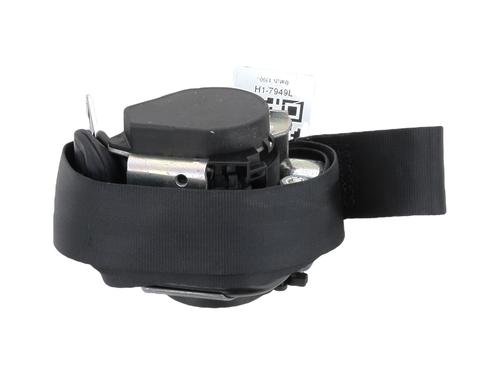 Used Front right belt tensioner Front right belt tensioner PEUGEOT 206+ (2L_, 2M_) 1.4 i (73 hp) 34146985 34146985