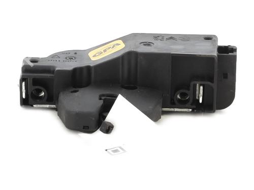 Bakluke lås PEUGEOT 307 (3A/C) 1.6 HDi (90 hp) 28365115