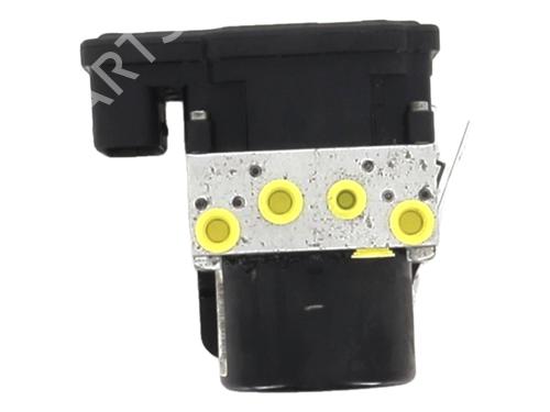 ABS pump RENAULT LAGUNA III (BT0/1) 2.0 dCi (BT01, BT08, BT09, BT0E, BT0K, BT12, BT1C, BT1D,... | BP28012467M43 