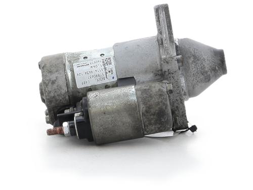 Used Starter Starter FIAT PUNTO (199_) 1.2 (199AXZ1A, 199BXZ1A) (69 hp) 35891866 35891866