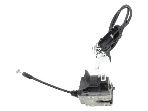 Front left lock RENAULT ESPACE IV (JK0/1_) 2.0 dCi (JK02, JK03) | BP29930557C98