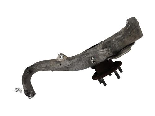 Left front steering knuckle TESLA MODEL S (5YJS) P85 | BP22920700M25 