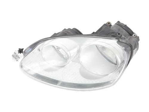Left headlight VW GOLF V (1K1) 1.9 TDI | BP36795318C28 - Image 5