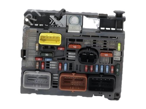 Fuse box PEUGEOT PARTNER Box Body/MPV 1.6 HDi 16V | BP36487533E1 - Image 2