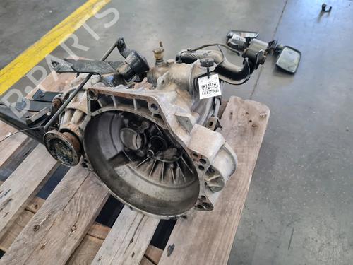 Used Gearbox Gearbox 38081982 38081982