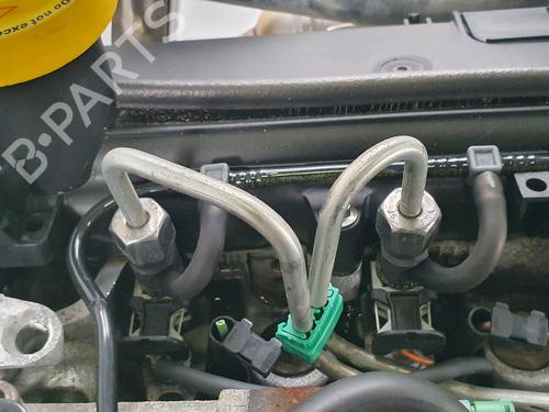Engine RENAULT CLIO III Grandtour (KR0/1_) 1.5 dCi (KR0F) | BP37281266M1 - Image 12