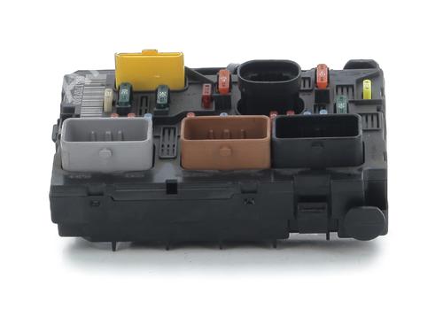 Używane Skrzynka bezpieczników CITROËN C3 I (FC_, FN_) 1.1 i (60 hp) 30924964