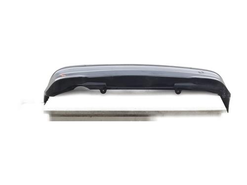Rear bumper MERCEDES-BENZ A-CLASS (W168) A 170 CDI (168.009, 168.109) | BP29231562C8 
