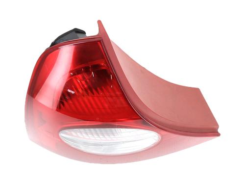 Used Left taillight RENAULT CLIO II (BB_, CB_) 1.2 16V (BB05, BB0W, BB11, BB27, BB2T, BB2U, BB2V, CB05,... (75 hp) 29443900