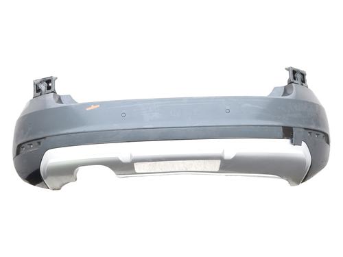 Used Rear bumper SKODA YETI (5L) 1.4 TSI (125 hp) 29931101