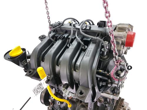 Engine RENAULT CLIO III (BR0/1, CR0/1) 1.2 16V (BR02, BR0J, BR11, CR02, CR0J, CR11) | BP40003464M1 - Image 7