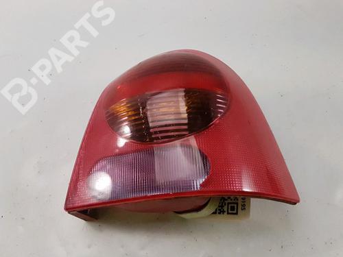 Used Right taillight Right taillight RENAULT TWINGO I (C06_) 1.2 (C066, C068) (58 hp) 10436954 10436954