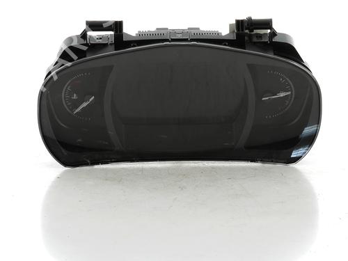 Instrument cluster RENAULT MEGANE IV Grandtour (K9A/M/N_) 1.5 Blue dCi 115 (K9A6) | BP15908381C47 