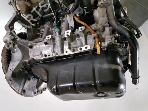 Engine PEUGEOT 308 I (4A_, 4C_) 1.6 HDi | BP31367626M1 