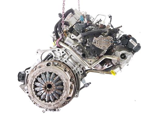 Engine TOYOTA YARIS (_P9_) 1.4 D-4D (NLP90_, NLP90R) | BP37257099M1 - Image 3